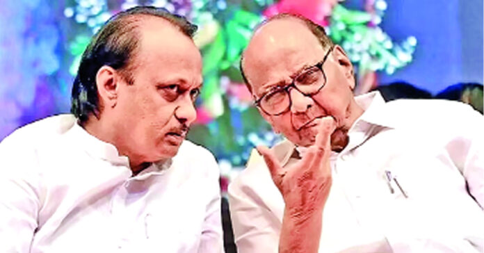 ‘స్థానికం’లో బాబాయ్-అబ్బాయ్ కూటమి!