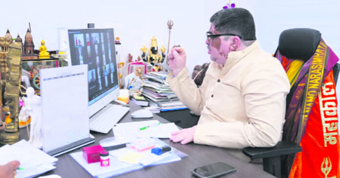 We must be at the forefront of the road safety awareness month celebrations.