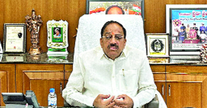 The farmer mechanization scheme will be relaunched in January.