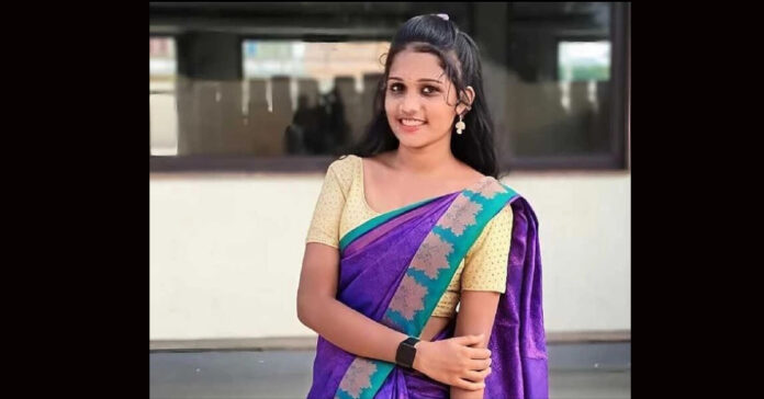 Young artist dies after slipping on stairs