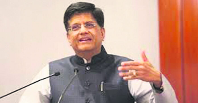 Today, a free trade agreement with Oman.