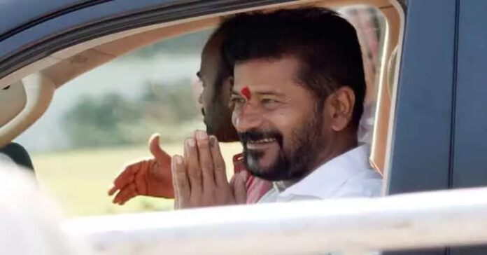 కొద్దిసేపట్లో సీడబ్ల్యూసీ కీలక భేటీ..ఢిల్లీ చేరుకున్న సీఎం రేవంత్ రెడ్డి