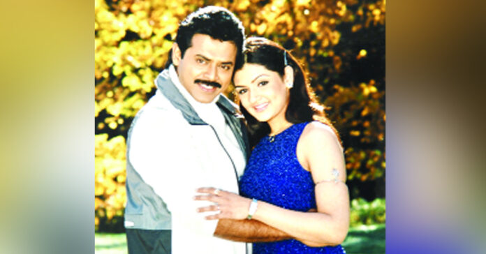 ‘నువ్వు నాకు నచ్చావ్’ రీ-రిలీజ్కి రెడీ