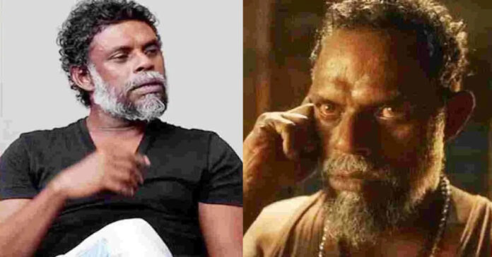 ‘జైలర్’ విలన్ కు గాయాలు