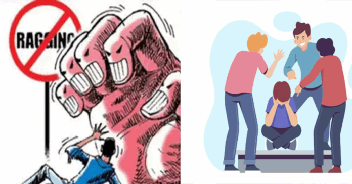 Raging stir in Rajapet Gurukulam