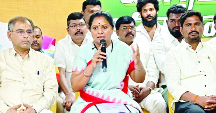 The Palamuru projects must be completed.