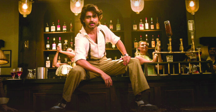 యూనిక్ కాన్సెప్ట్తో ‘ఛాంపియన్’