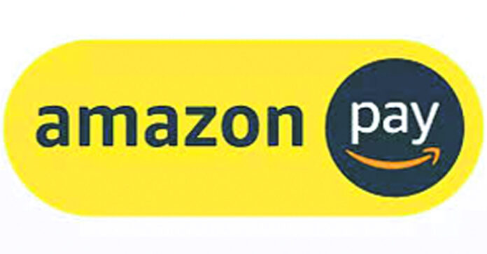 Payments can now be made on Amazon Pay using face scan.