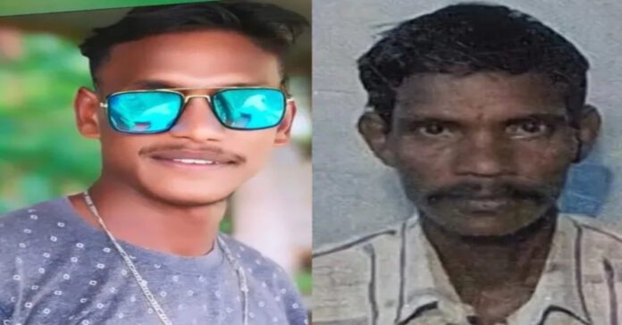 విద్యుత్ షాక్తో కొడుకు మృతి.. తట్టుకోలేక తండ్రి బలవన్మరణం