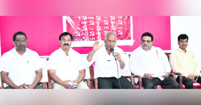 Global summits are of no use to ordinary people.