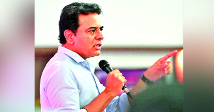 దమ్ముంటే హామీల అమలుపై శపథం చెయ్