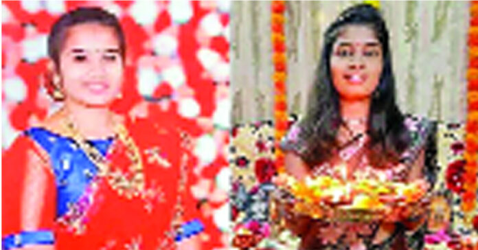 అమెరికాలో రోడ్డు ప్రమాదం