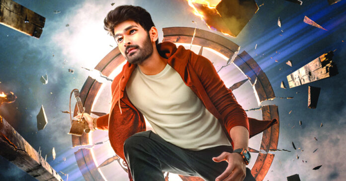 భిన్న ప్రేమకథతో ‘ఇట్లు అర్జున’