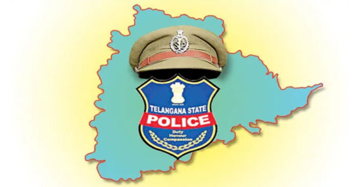 పోలీసు కమిషనరేట్ల పునర్వ్యవస్థీకరణ