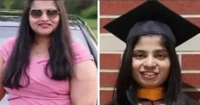 అమెరికాలో రోడ్డు ప్రమాదం.. ఇద్దరు తెలంగాణ యువతులు మృతి