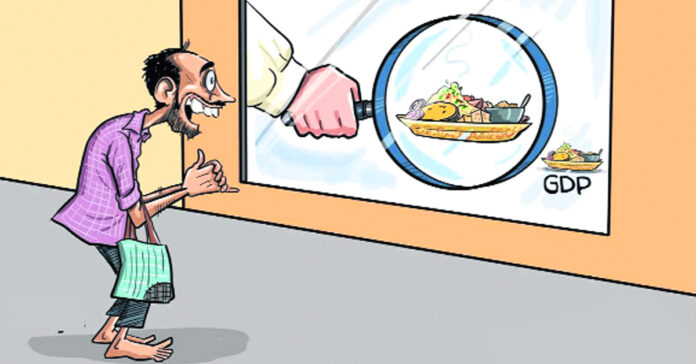 కేంద్ర ప్రభుత్వ అప్పు రూ.200.16 లక్షల కోట్లు!