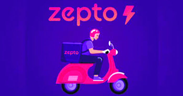 Zepto applies to SEBI for an IPO.
