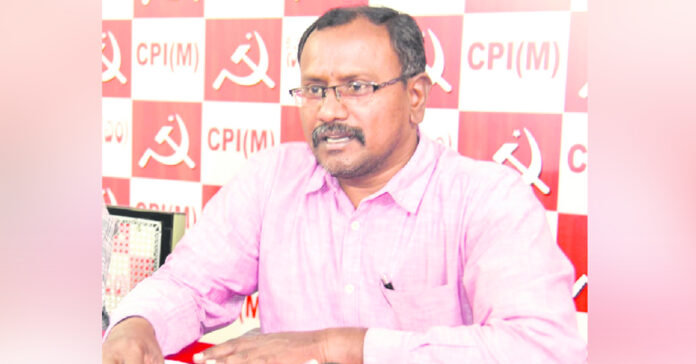 ఐడీపీఎల్ భూములపై విజిలెన్స్ విచారణను స్వాగతిస్తున్నాం