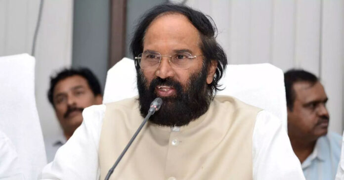 పాలమూరు-రంగారెడ్డిపై కేసీఆర్ తప్పుడు ప్రచారం