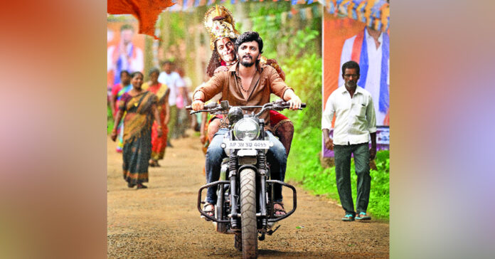 న్యూ ఇయర్ కానుకగా రిలీజ్