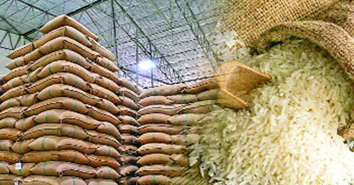 బియ్యం ఎగుమతులకు గడ్డుకాలం