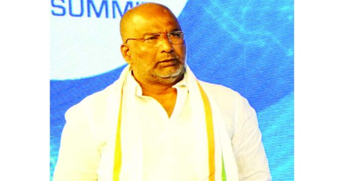 ఒలింపిక్ పతకాలే లక్ష్యం