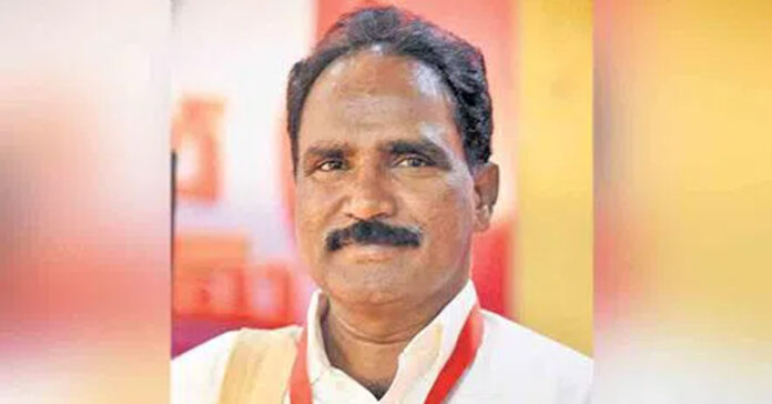 గాదె ఇన్నయ్య అరెస్టు అప్రజాస్వామికం