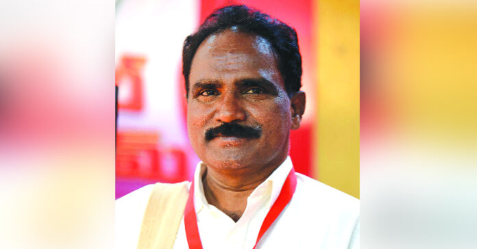 డ్రగ్స్ మాఫియాను అరికట్టాలి