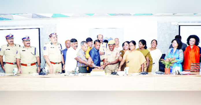 మీకు త్వరలోనే శుభవార్త చెబుతా