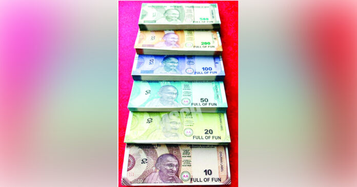 నేపాల్లో రూ.100 పైబడిన నోట్లకు అనుమతి..!