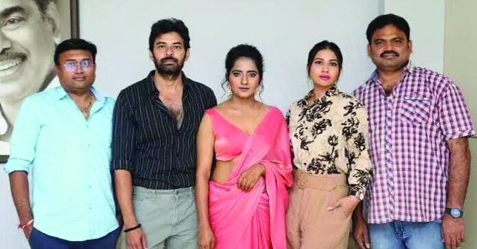 న్యూ ఇయర్ కానుకగా రిలీజ్