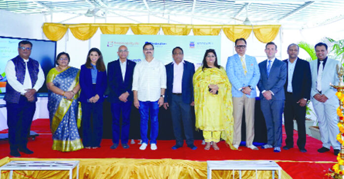 ఫెడరేషన్ యూనివర్సిటీ ఆస్ట్రేలియా ఆధ్వర్యంలో ఫ్యూచర్ ఆఫ్ వర్క్ ల్యాబ్