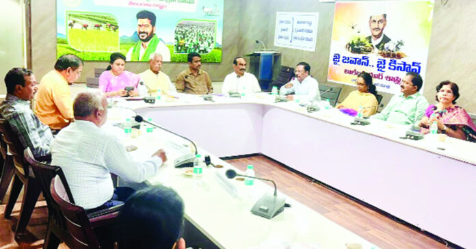 The marketing system in Kerala is excellent.