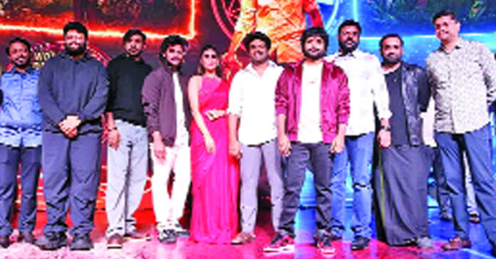 ‘శంబాలా’ బ్లాక్బస్టర్ ఖాయం