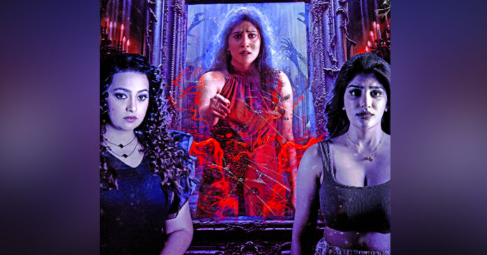 అందర్నీ భయపెట్టే సినిమా