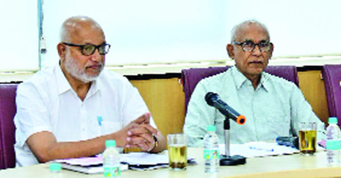 ప్రభుత్వం రాజ్యాంగ విలువలు కాపాడాలి