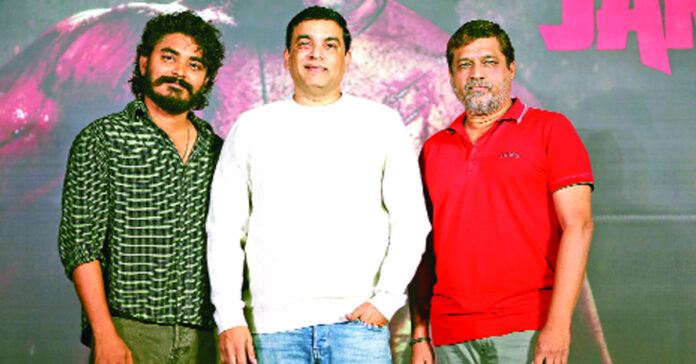 ‘రౌడీ జనార్థన’గా విజయ్ దేవరకొండ