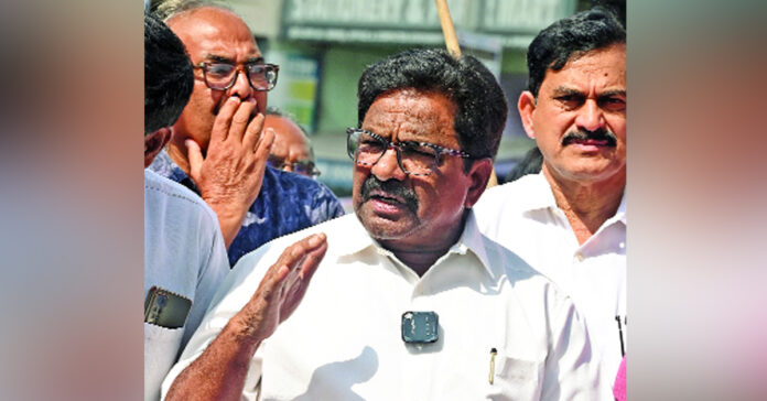 Do not turn the assembly into a public forum for arguments.