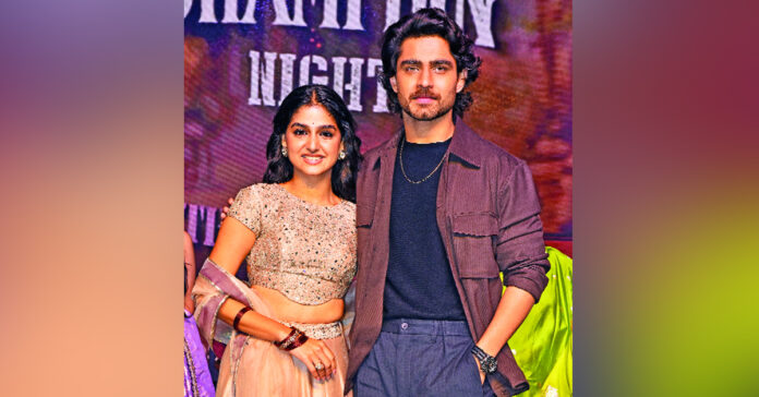 'Champion' is ready for release.