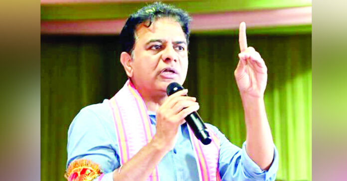 Bags of money were sent to Delhi using pension funds.