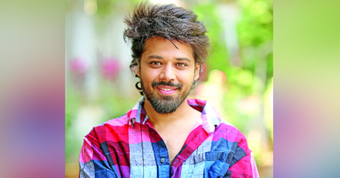 సరికొత్త అనుభూతినిచ్చే సినిమా