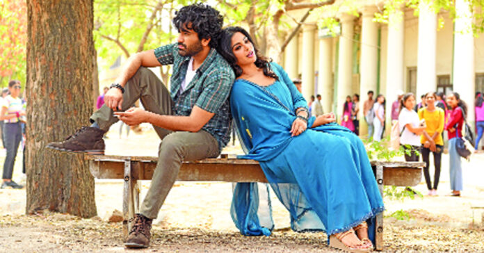 నవ్వుతూనే ఉంటారు