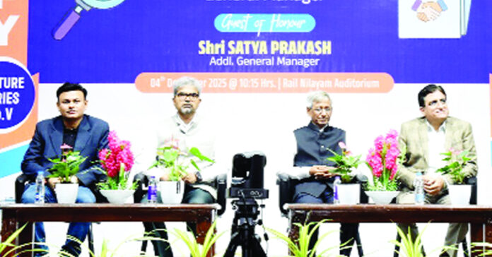 Tender rules must be followed.