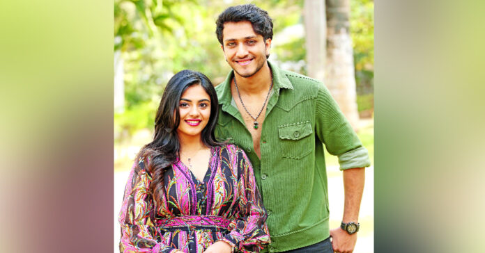 'Vrishabha' is a visual wonder.