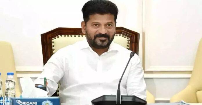 హై లెవెల్ బ్రిడ్జ్ నిర్మాణానికి సీఎం రేవంత్ రెడ్డి శంకుస్థాపన