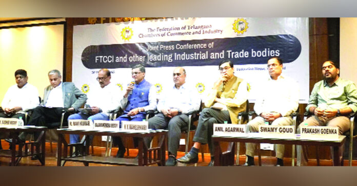 హిల్ట్ పాలసీని పునసమీక్షించాలి