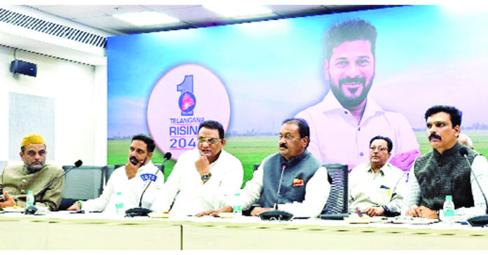 మైనార్టీ గురుకులాల్లో ఫుడ్ పాయిజన్కు చెక్