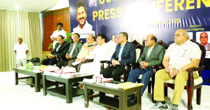 Largest Numaish in the country