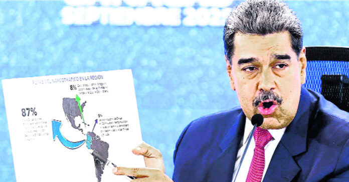 అమెరికా కవ్వింపు చర్యలు