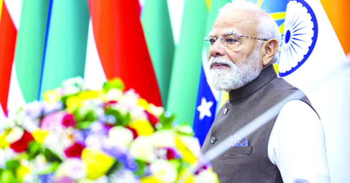 ఇరుదేశాల మధ్య సత్సంబంధాలు